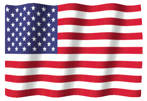 Flag Gif